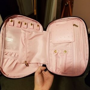 Jewelry travel case